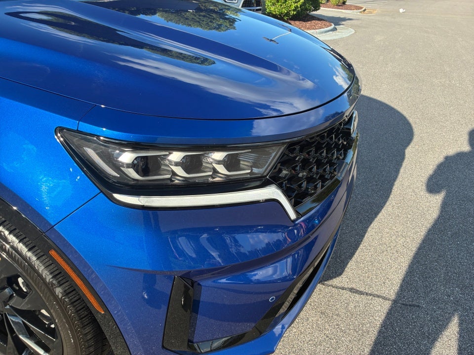2021 Kia Sorento SX Prestige