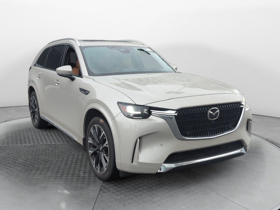 2024 Mazda Mazda CX-90 3.3 Turbo S Premium Plus