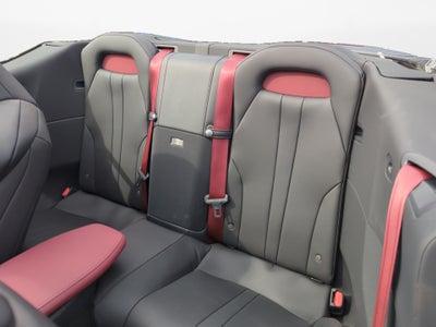 2022 Lexus LC 500 LC 500