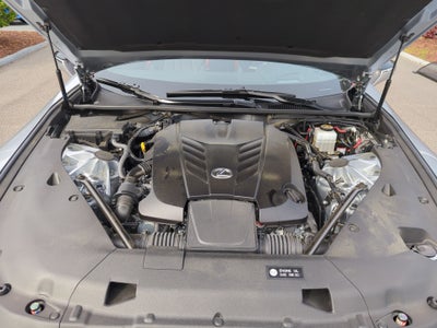 2022 Lexus LC 500 LC 500