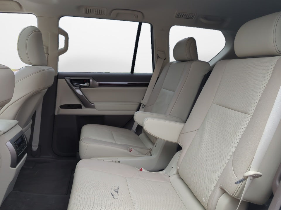 2019 Lexus GX 460 Premium