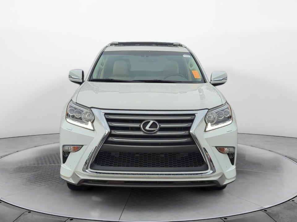2019 Lexus GX 460 Premium