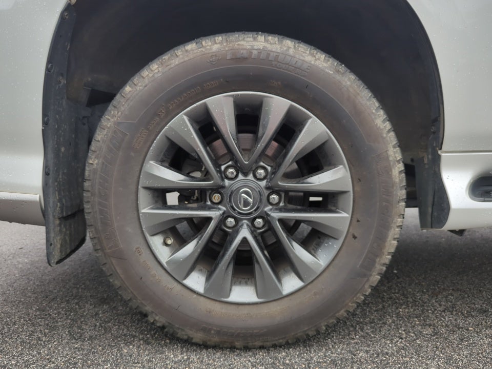 2019 Lexus GX 460 Premium