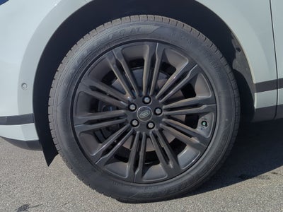 2026 Land Rover Range Rover Evoque Core S