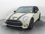 2020 MINI Clubman Cooper S