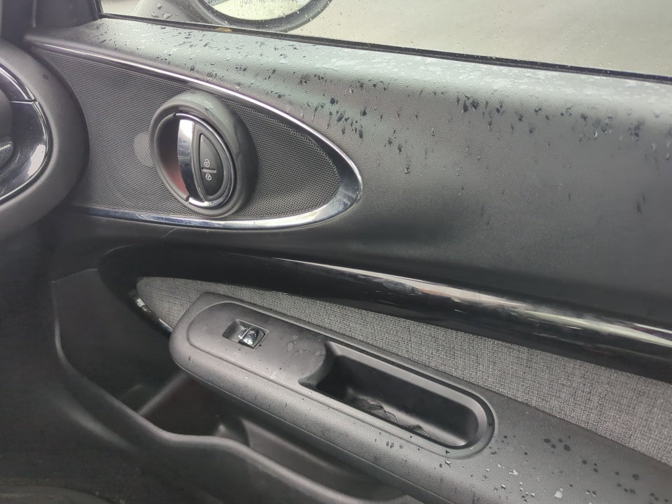 2020 MINI Clubman Cooper S