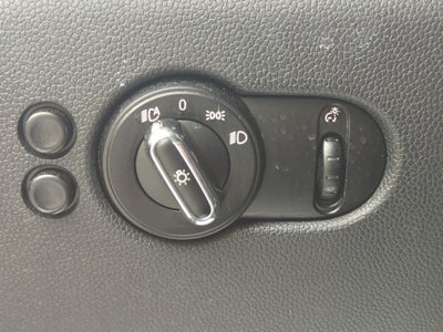 2015 MINI Hardtop 2 Door Cooper