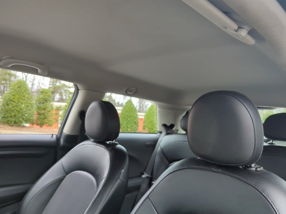 2015 MINI Hardtop 2 Door Cooper