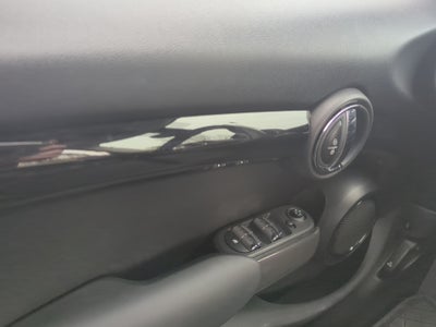 2020 MINI Hardtop Cooper S