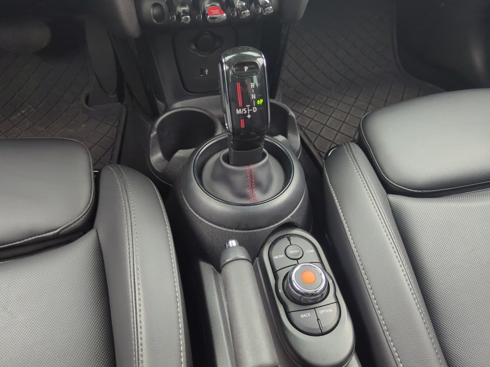 2020 MINI Hardtop Cooper S