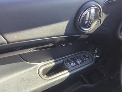 2019 MINI Countryman John Cooper Works