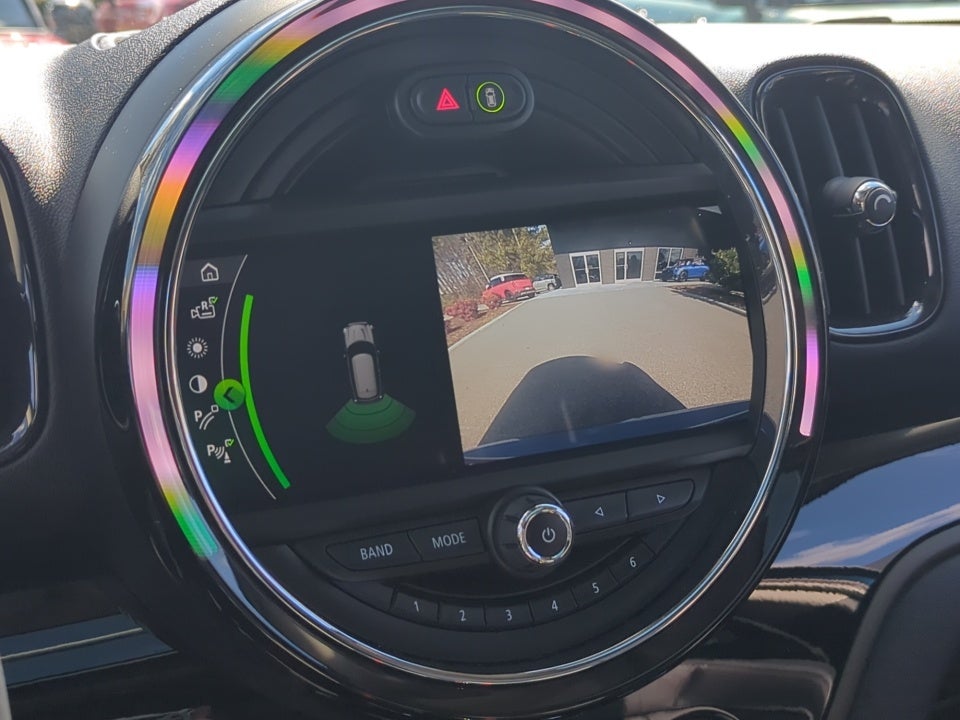 2020 MINI Countryman Cooper S