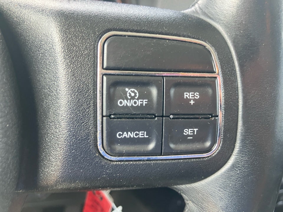 2017 Jeep Wrangler Unlimited Sahara 4x4