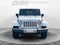 2017 Jeep Wrangler Unlimited Sahara 4x4