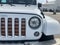 2017 Jeep Wrangler Unlimited Sahara 4x4