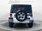 2017 Jeep Wrangler Unlimited Sahara 4x4