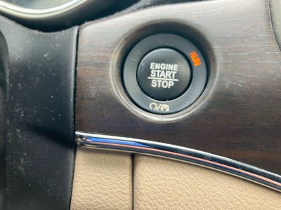 2017 Jeep Grand Cherokee Limited 4x2