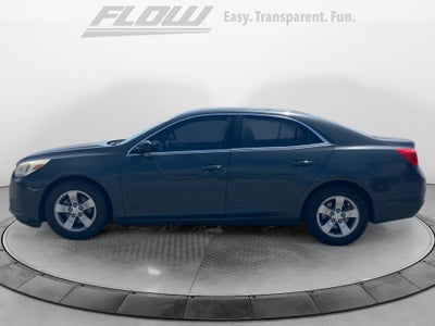 2015 Chevrolet Malibu LS