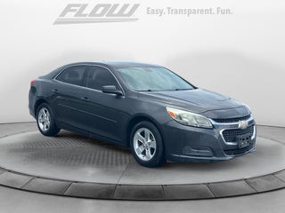 2015 Chevrolet Malibu LS