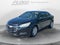 2015 Chevrolet Malibu LT
