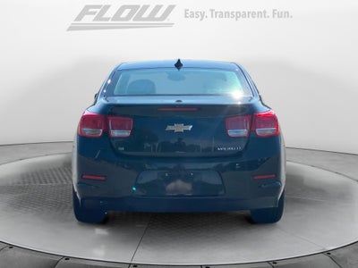 2015 Chevrolet Malibu LT