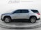 2020 Chevrolet Traverse FWD LS