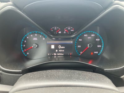 2022 GMC Canyon 4WD Crew Cab Short Box Denali