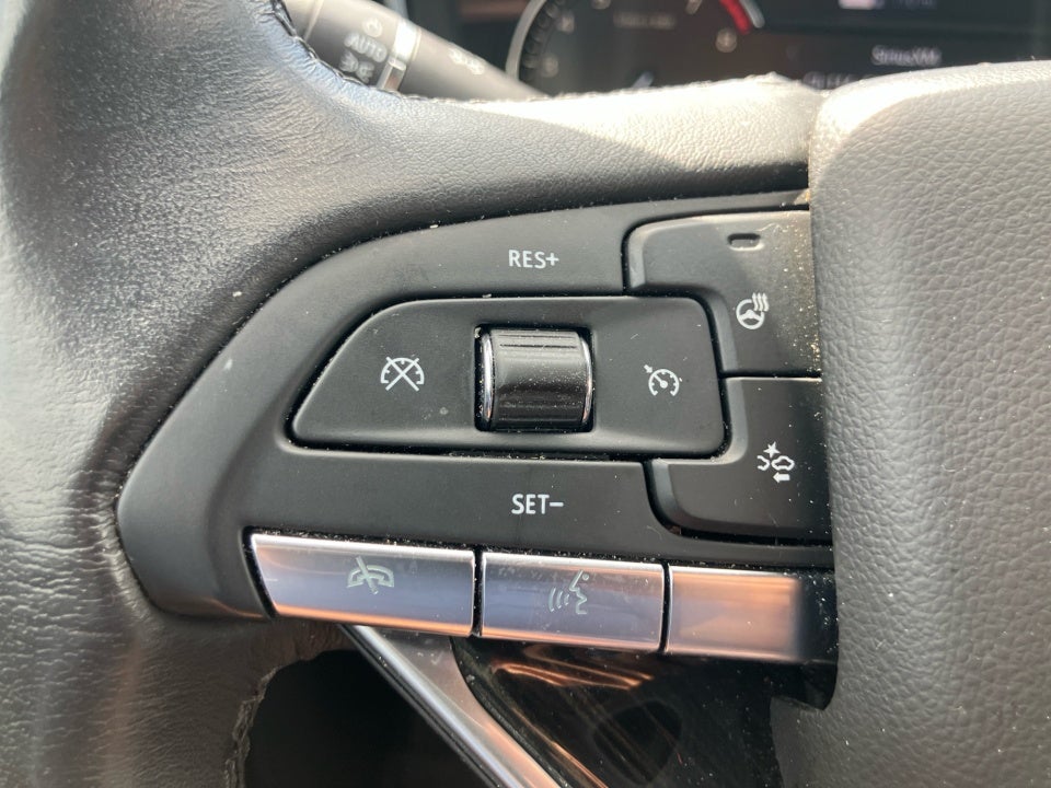 2020 Cadillac XT6 FWD Premium Luxury