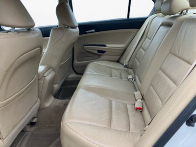 2011 Honda Accord SE