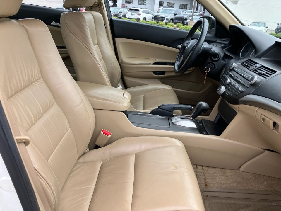 2011 Honda Accord SE