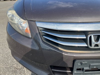 2012 Honda Accord EX-L
