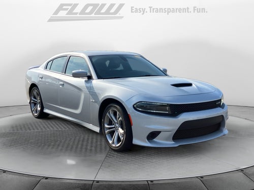 2022 Dodge Charger R/T