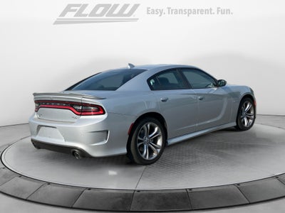 2022 Dodge Charger R/T
