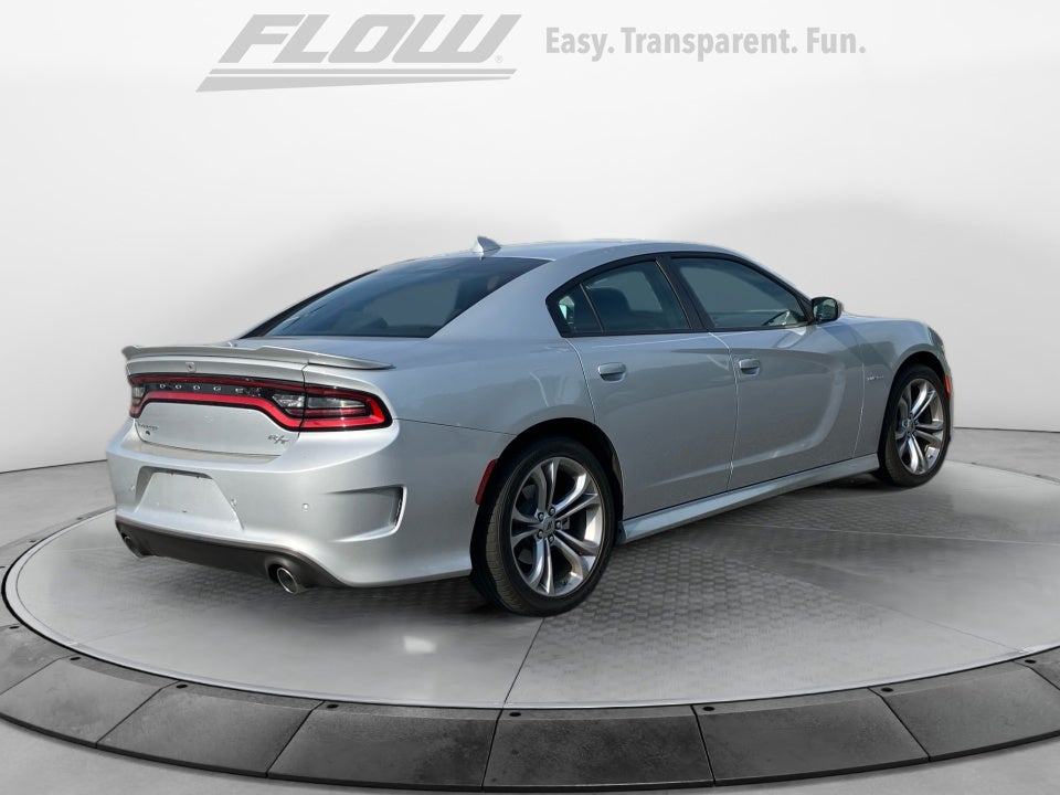 2022 Dodge Charger R/T