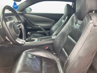 2010 Chevrolet Camaro 2SS