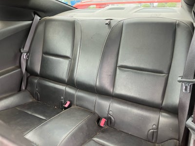 2010 Chevrolet Camaro 2SS