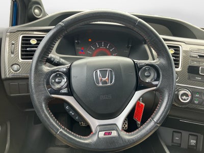 2013 Honda Civic Si