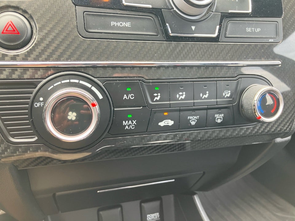 2013 Honda Civic Si