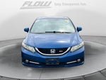 2013 Honda Civic Si