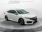 2018 Honda Civic EX-L