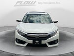 2018 Honda Civic EX-L