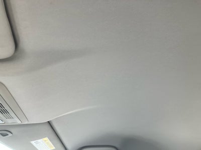 2020 Honda Civic Sedan LX