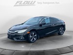 2016 Honda Civic Touring