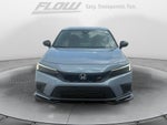 2022 Honda Civic Si Base
