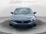 2022 Honda Civic Sedan EX