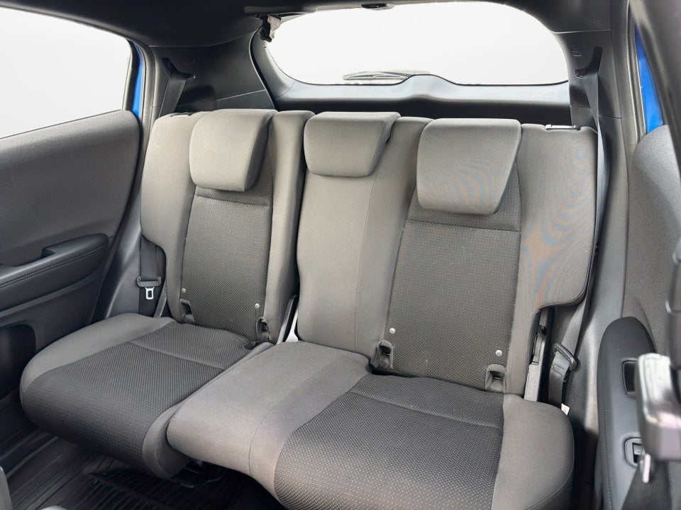 2020 Honda HR-V Sport