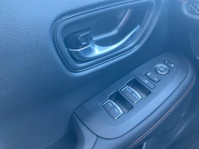 2026 Honda HR-V 2WD Sport