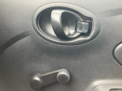 2018 Nissan Versa 1.6 S