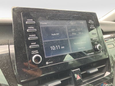 2022 Toyota Camry SE Nightshade