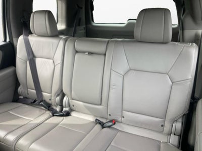 2015 Honda Pilot EX-L